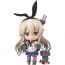 Good Smile Nendoroid Shimakaze Action Figure