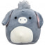 Squishmallows Jason Donkey 12 Inches Plush Toy