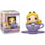 Funko Pop Alice at The Mad Tea Party #54 Vinyl Figure