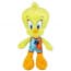 Space Jam A New Legacy B-Ball Buddies Tweety Bird Plush