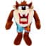 Space Jam A New Legacy B-Ball Buddies Taz Tasmanian Devil Plush