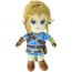 Little Buddy The Legend of Zelda Breath of The Wild Link Stuffed Plush