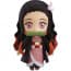 Good Smile Demon Slayer: Kimetsu No Yaiba: Nezuko Kamado Nendoroid Action Figure