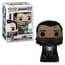 Funko Pop Avengers Endgame Loki with Glow-in-The-Dark Tesseract #747 Vinyl Figure