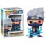 Funko Pop Kakashi (Lightning Blade) #822 Vinyl Figure