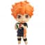 Good Smile Nendoroid Shoyo Hinata Action Figure