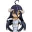 Good Smile Nendoroid Albedo Action Figure