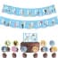 Bluey and Friends Birthday Party Decoration Mega Pack Theme