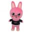 Skzoo Dwaekki Pig Rabbit Plush Doll