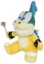 Little Buddy Super Mario Series Larry Koopa 8" Plush