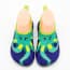 Kids Water Shoes Barefoot Quick Dry Aqua Socks - Octopus