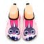 Kids Water Shoes Barefoot Quick Dry Aqua Socks - Judy Hopps Rabbit