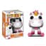 Funko Pop Movies Despicable Me 3 Fluffy Action Figure #420