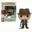 Funko Pop Vinyl Indiana Jones w/ Idol #199