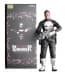 Crazy Toys Punisher Frank Castle Action Figure
