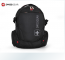 Wenger Swissgear Notebook Laptop Backpack Sa-8118 15.6" Color Black