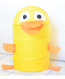 Kids Pop-Up Animal Hamper Duck