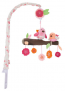 Skip Hop Springtime Birdie Musical Crib Mobile Toy