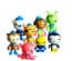 Octonauts Octo Glow Crew Pack