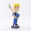 Fallout 4 5" Vault Boy Bobblehead Figure Complete Series 1 7-Pack Set