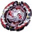 Takaratomy Beyblade Burst B-131 Booster Dead Phoenix.0.at