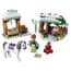 Disney Frozen Anna's Snow Adventure Building Kit