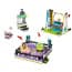 Friends Amusement Park Bumper Cars Set Building Kit
