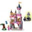 Disney Princess Sleeping Beauty's Fairytale Castle Building Kit
