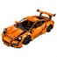 Technic Porsche 911 GT3 RS Building Kit