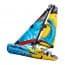 Technic Racing Yacht Building Kit