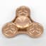 TYZEST Spinner Fidget EDC ADHD Focus Toy Copper