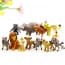 The Lion King 12 Pcs Figure Play Set
