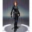 Bandai S.H.Figuarts Avengers Age of Ultron - Black Widow