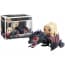 Funko POP Rides: Game of Thrones - Dragon & Daenerys Action Figure