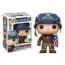 Funko Marvel Captain America The First Avenger Funko POP Marvel Captain America Exclusive Vinyl Bobble Head 219