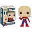 Funko Pop! Marvel: Unmasked Captain Marvel 148