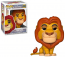 Funko Pop! Disney 495: Lion King - Mufasa
