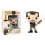 Funko Pop TV:The Walking Dead - Negan Vinyl Figure 390