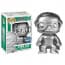 Superhero Stan Lee Platinum Silver Comikaze Expo 2015 Funko Pop