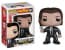 Funko Pop Vincent Vega 61 Vinyl Figure
