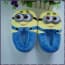 Comfy Minion Slippers