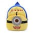 Minions Soft Little Kids Bag