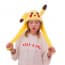 Pikachu Moving Ears Hat