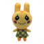 Bunnie Plush Animal Crossing