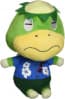Kapp'n Plush Animal Crossing