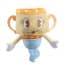 Cuphead The Legendary Chalice Stuffed Plush 8''