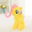 My Little Pony Fluttershy 16'' Large Plush Doll Toy