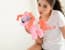 My Little Pony Pepperdance 11'' Plush Doll Toy