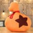 Animal Crossing Bag of Bells Plush Pillow