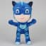 PJ Masks Catboy Connor Soft Plush Toy 30cm